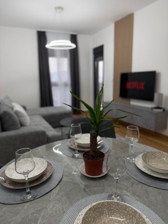 Premium Suites with GARAGE - 1