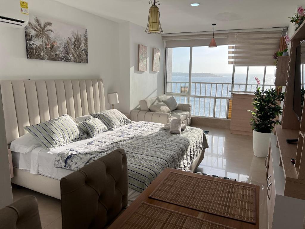 Apartamento Cristoforo Colombo - 2