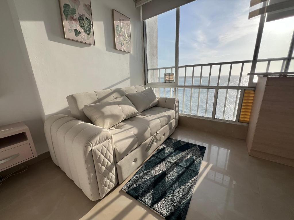 Apartamento Cristoforo Colombo - 3