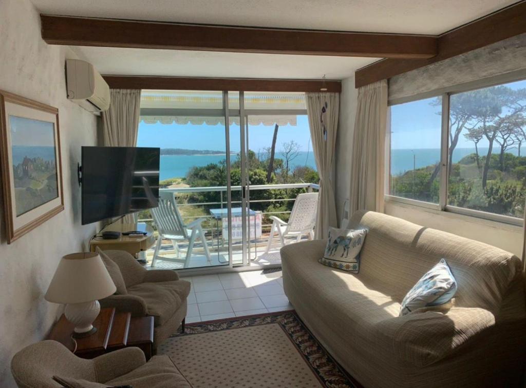 Apartamento sobre la rambla Parada 13 masa - 4