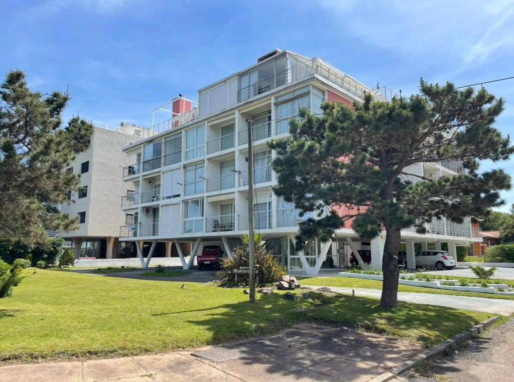 Apartamento sobre la rambla Parada 13 masa - 5