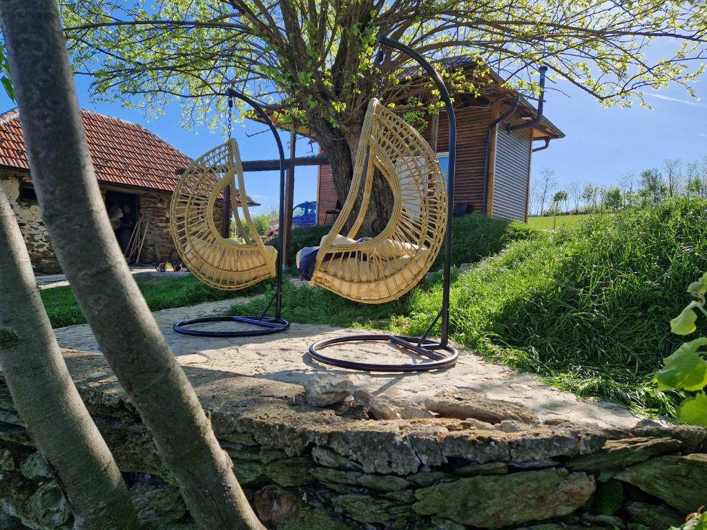 Etno Vila Drvenko - 3