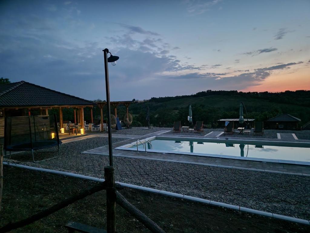 Etno Vila Drvenko - 1