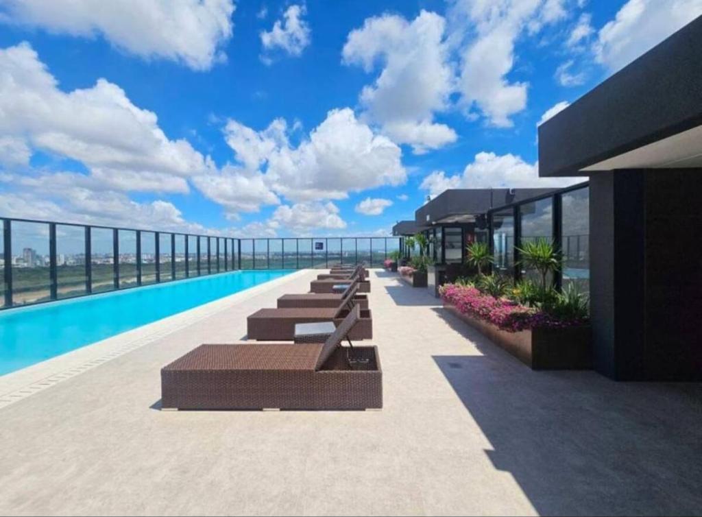 Brand new luxury apartment in the best area - 2