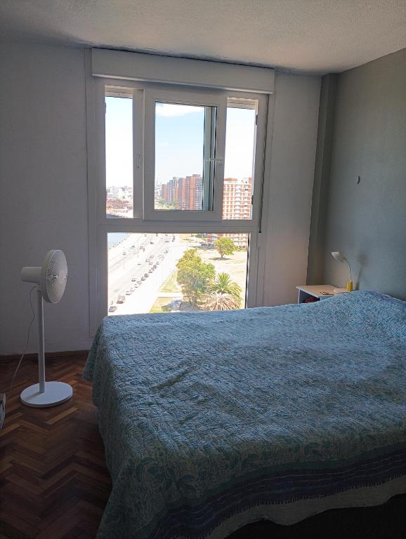 Apartamento Frente al Mar piso 12 - 3