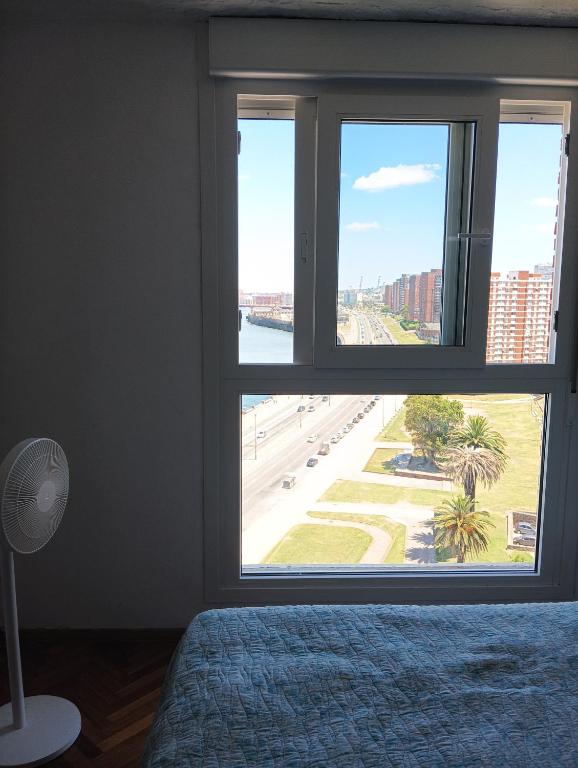 Apartamento Frente al Mar piso 12 - 4