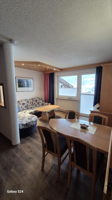 Appartement Gstrein - 2
