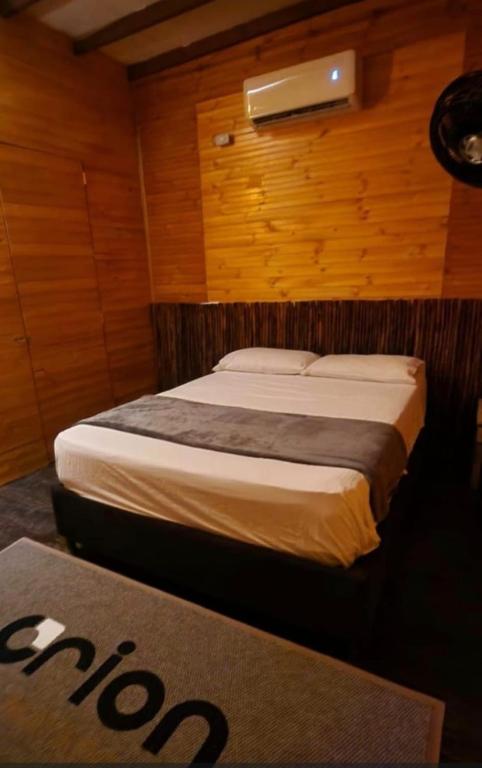 Hotel orion - 4