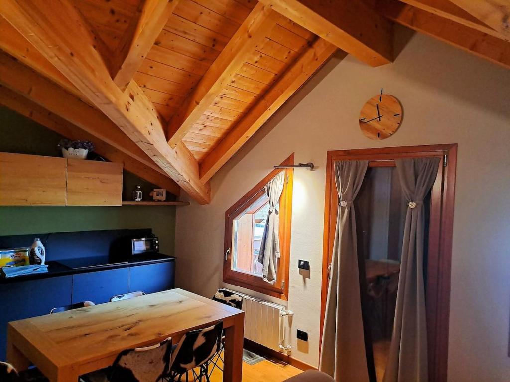 Woodpecker's chalet Temù Ponte di Legno - 4