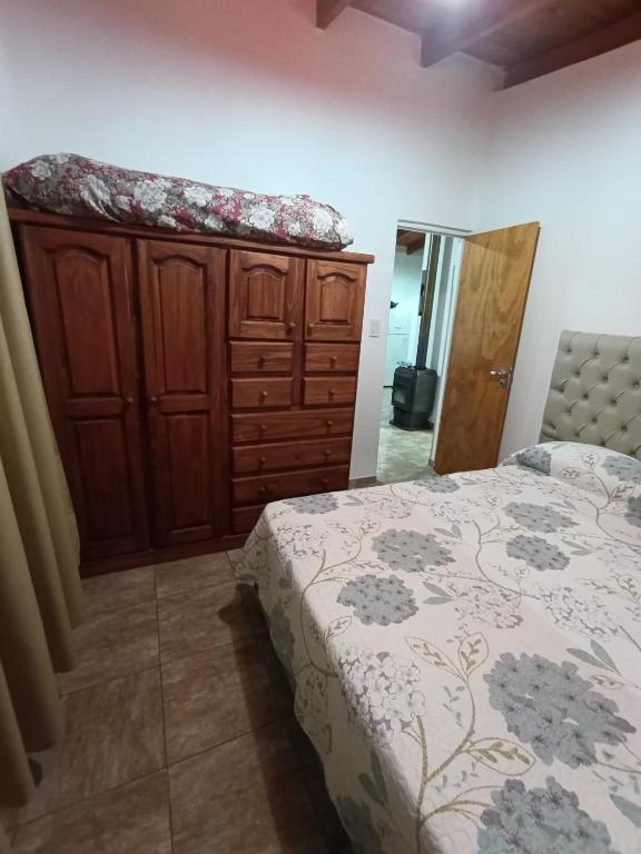La deseadense - 1