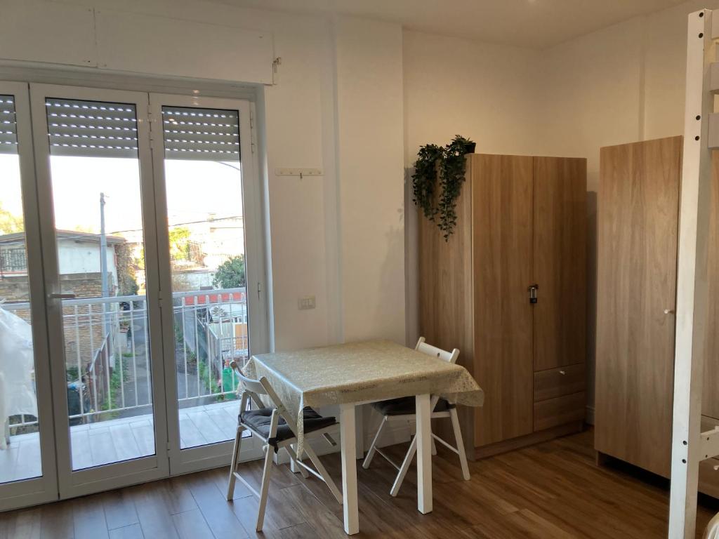 Casa premestina - 1