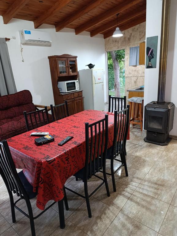 La deseadense - 3