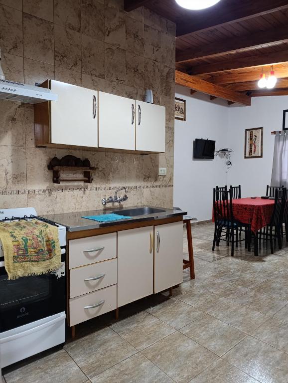 La deseadense - 5