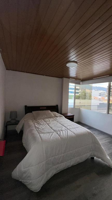 Apartamento único barrio chico - 3