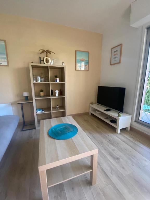 Appartement avec terrasse - 2