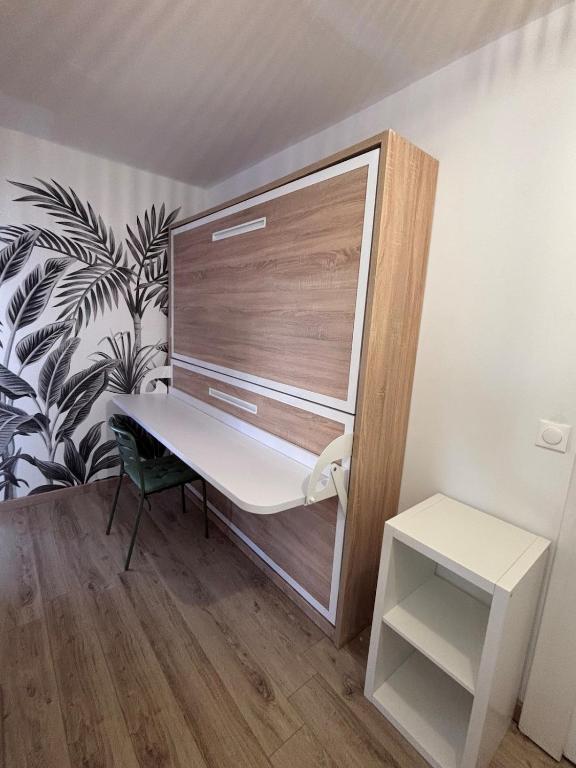 Appartement avec terrasse - 3