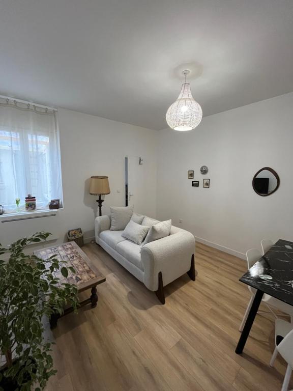 Le Nid Cocon, Malo-les-Bains, 4 pers, HomyNest - 3