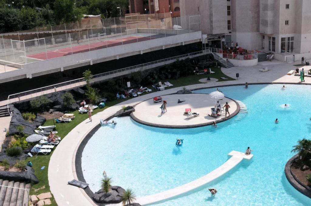 RESIDENCIAL VACANZA - 2
