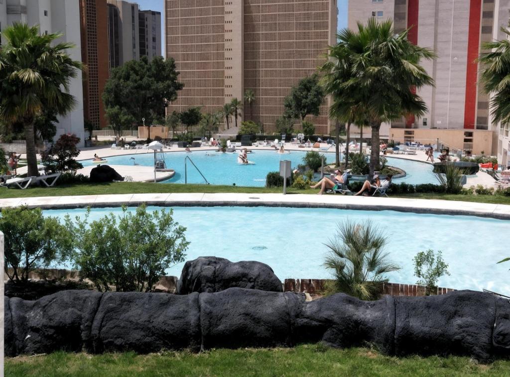 RESIDENCIAL VACANZA - 3