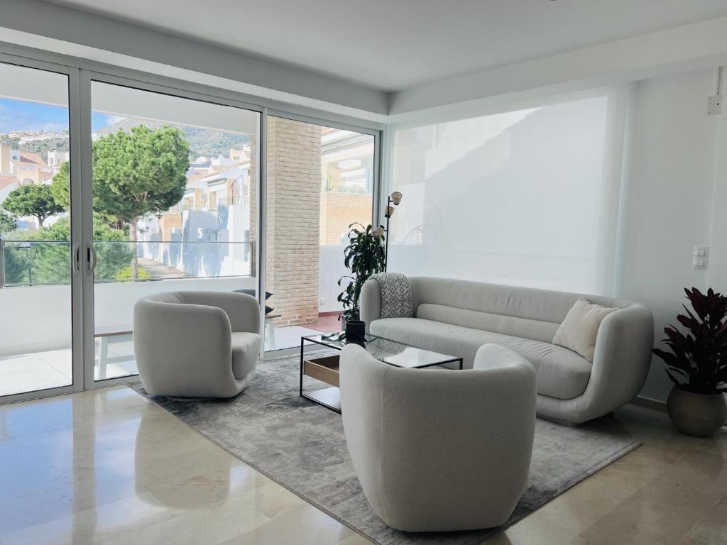 Villa Macadamia - 1