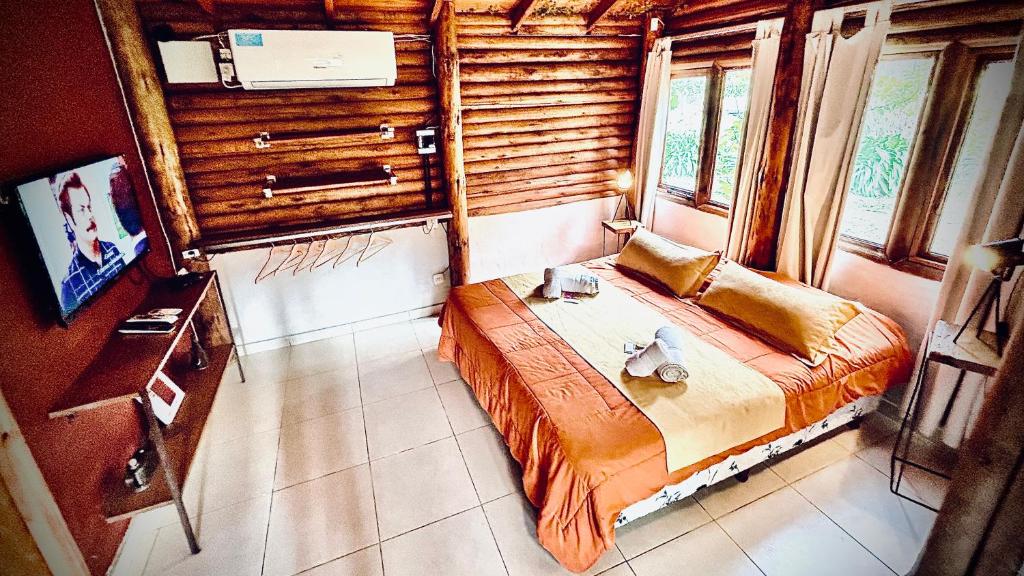 Posada del Viento - 3