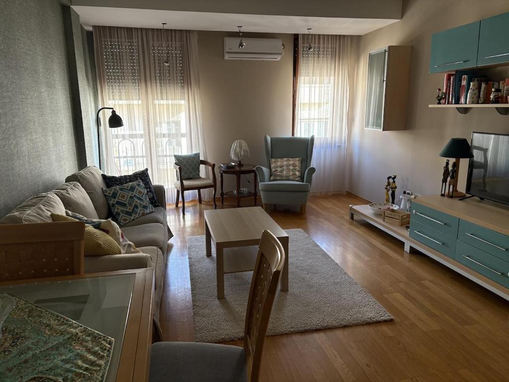 Cozy apartment in the very city center - 4