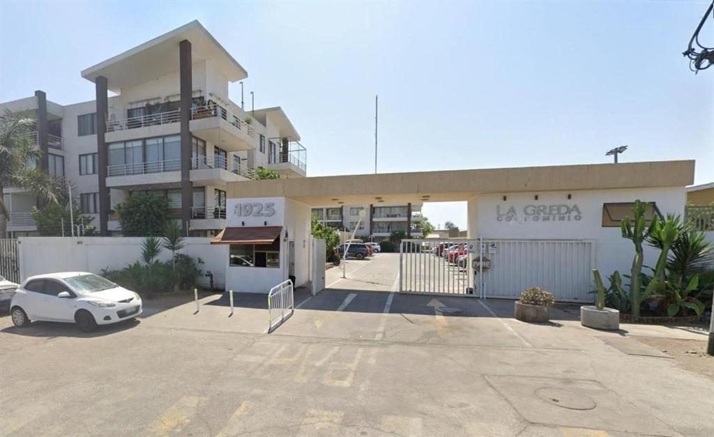 Departamento piezas - 1