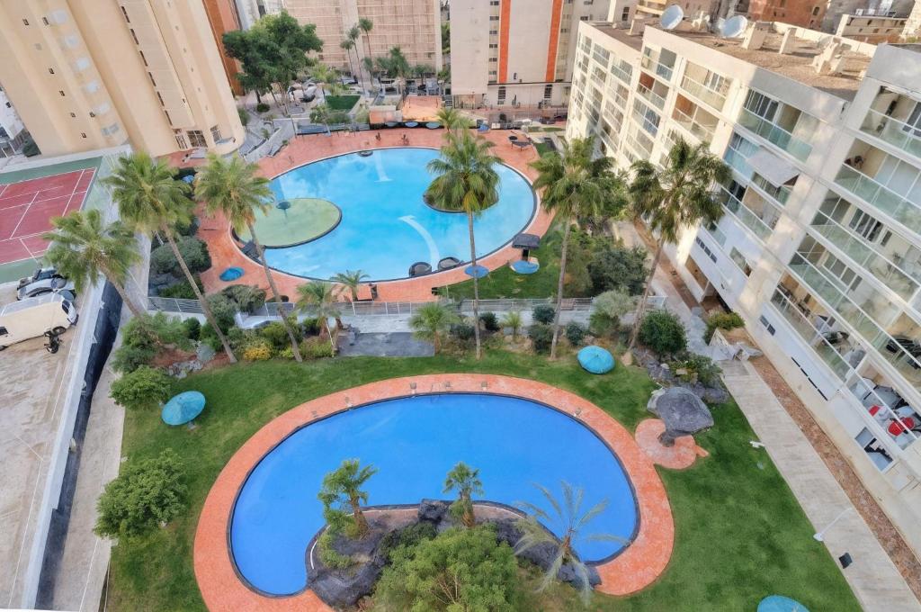RESIDENCIAL VACANZA - 4
