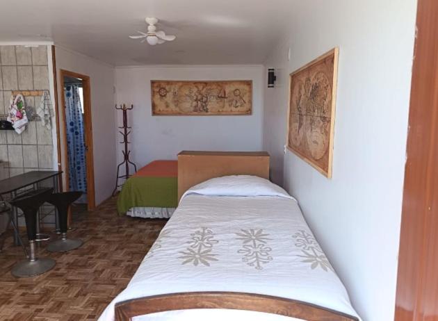 Loft Playa Totoralillo cruce con ruta 5 - 3