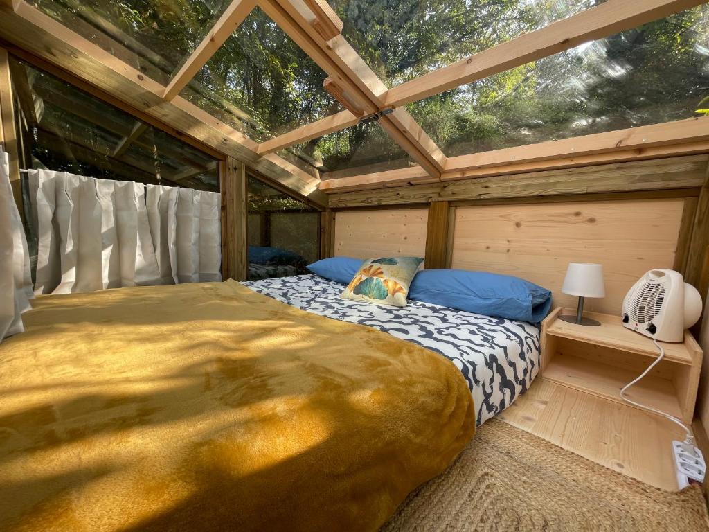 SkyRoom Glamping Verde Mare by SMART-HOME - 3