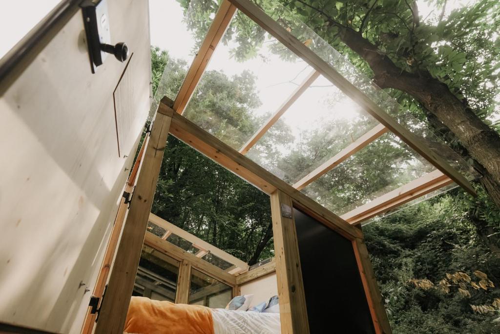 SkyRoom Glamping Verde Mare by SMART-HOME - 4