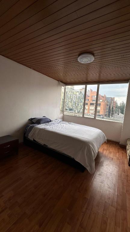 Hermoso apartamento en el chico - 2