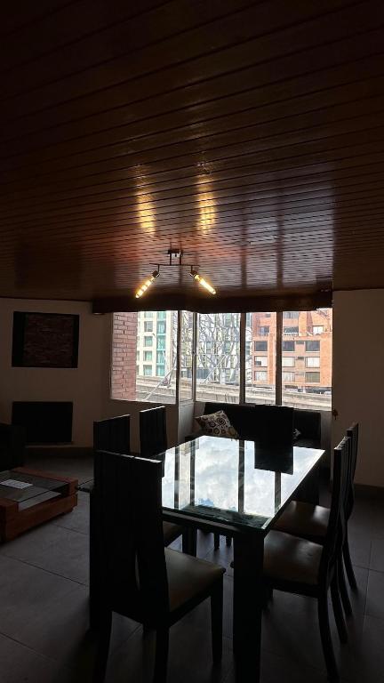 Hermoso apartamento en el chico - 3