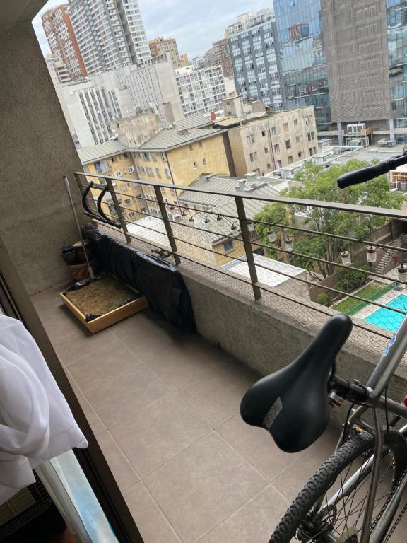 Cómoda y tranquila habitación en moderno edificio, con buena conectividad y cercana a lugares turísticos - 4
