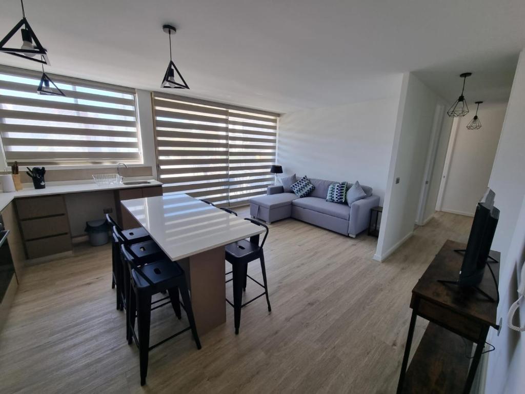 Condominio Pinares de Punta Puyai III - 2