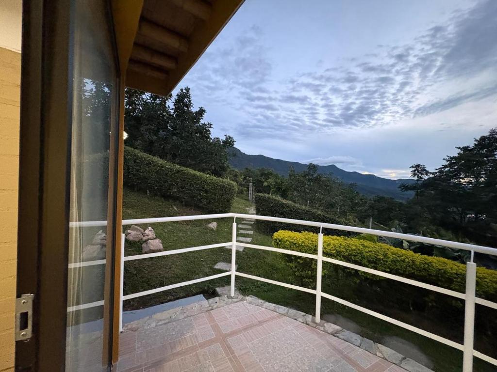 Finca Ecologica - ECOALDEA - 1