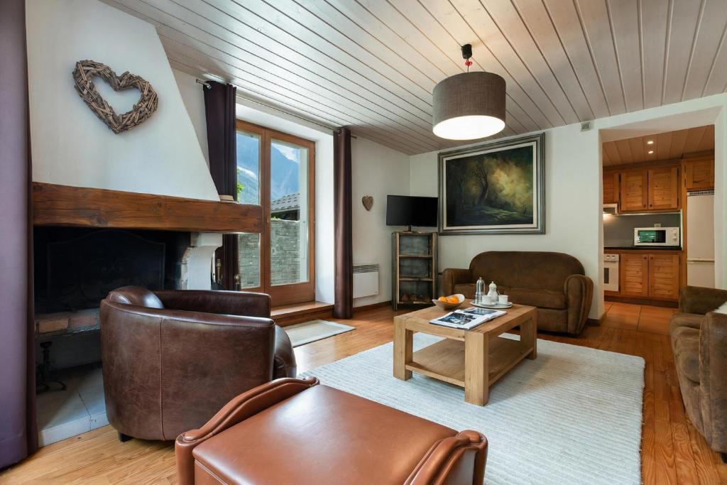 Chez Roberto - Happy Rentals - 5