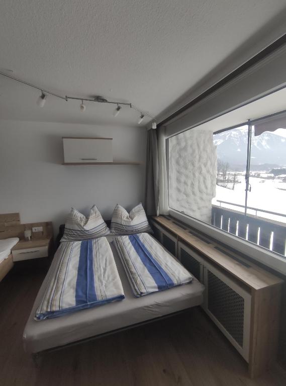 Wolfgangseeblick - Ferienwohnung Vockner - 5
