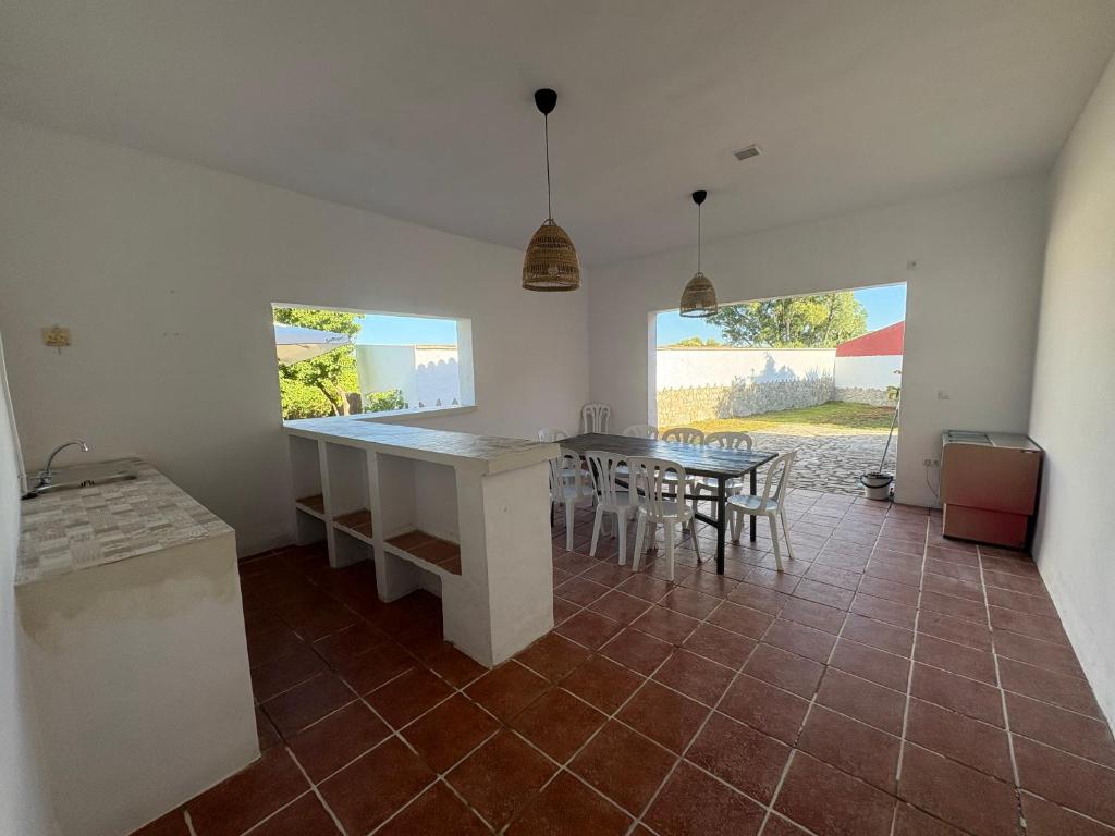 Casa los naranjos - 5