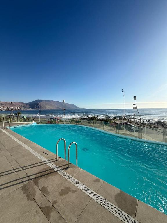 Acogedor studio a pasos de Playa Cavancha - 2