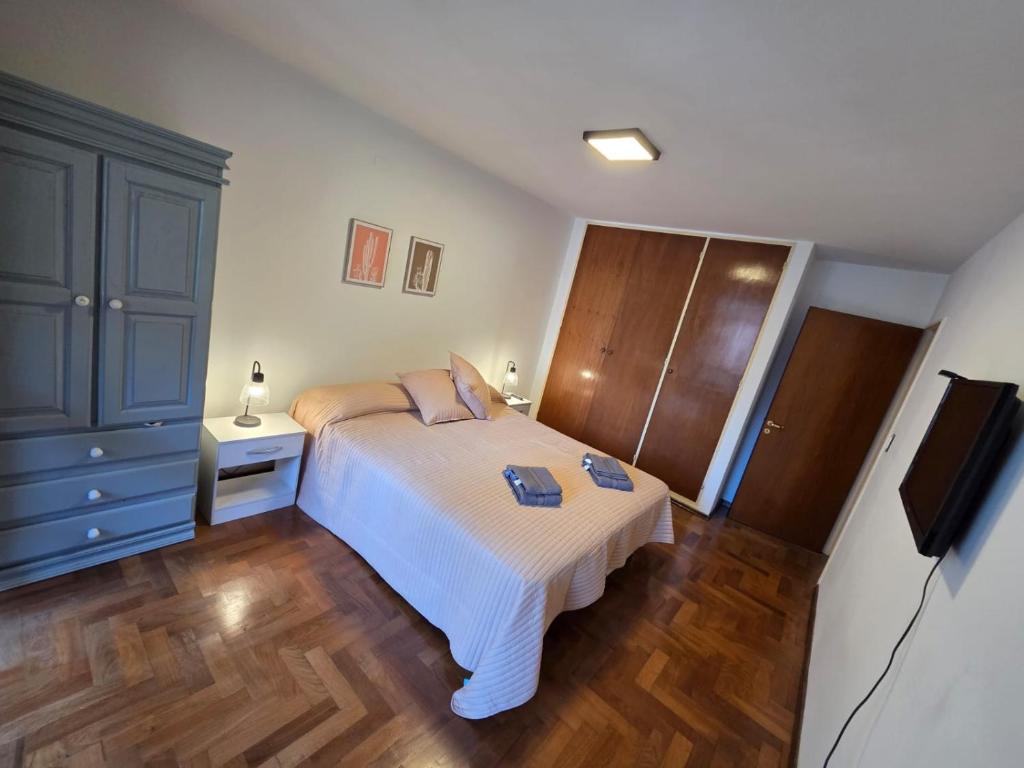 Cómodo departamento en Nueva Córdoba - 3