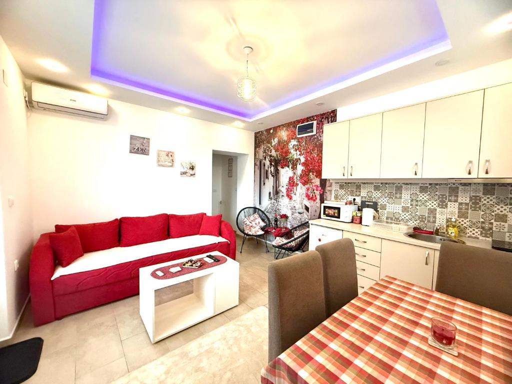 Apartman Petra Sokobanja - 4