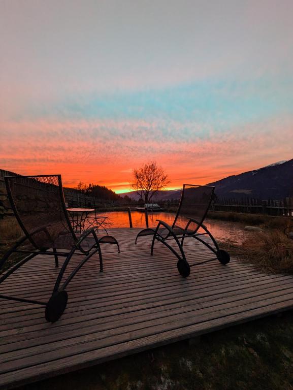 Froetscherhof, Urlaub auf dem Bio-Bauernhof in Brixen, Appartments, Sauna und BrixenCard - 5