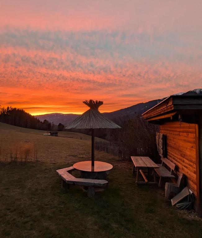 Froetscherhof, Urlaub auf dem Bio-Bauernhof in Brixen, Appartments, Sauna und BrixenCard - 4