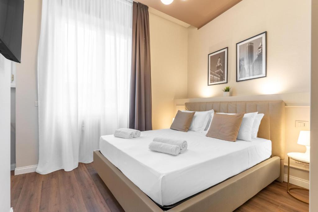 Welcome Foresteria Lombarda - 1