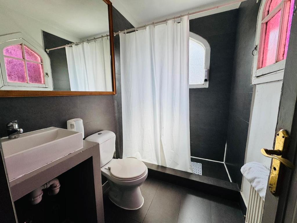 Hotel Casa Lyon - 5