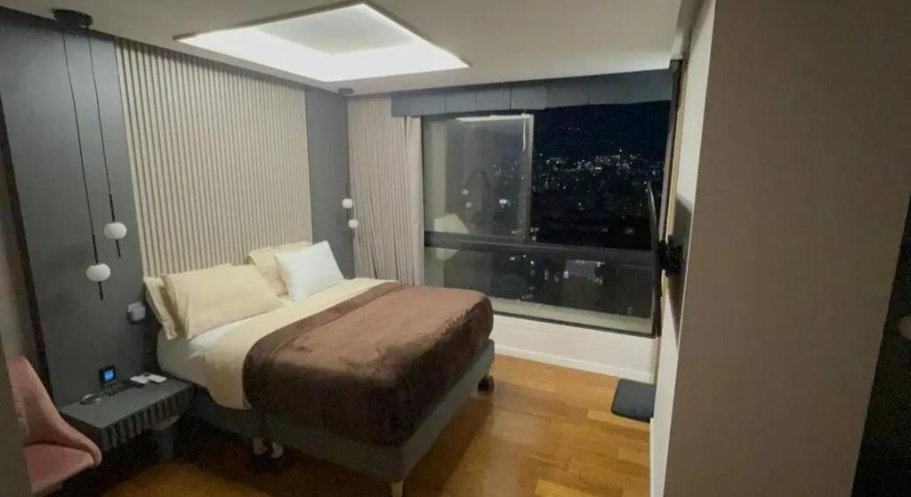 Medellín Skyview penthouse - 2