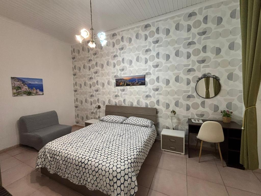 Trimarchi House - 2