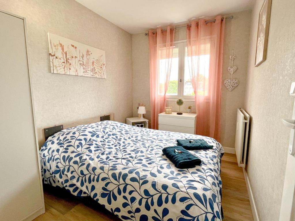 Cabourg bel appartement proche de la plage - 2