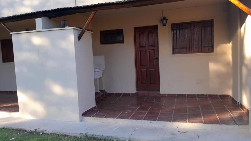 Triplex para 8 personas con piscina a una cuadra de la playa - 3